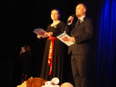 Koncert Jedności i Nadziei