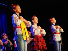 Koncert Jedności i Nadziei