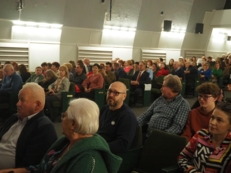 Koncert Jedności i Nadziei