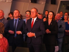 Koncert Jedności i Nadziei