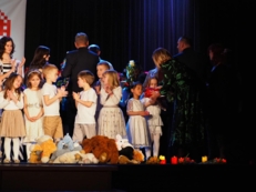 Koncert Jedności i Nadziei