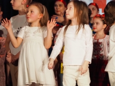 Koncert Jedności i Nadziei