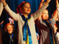 Koncert Jedności i Nadziei