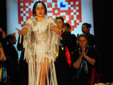 Koncert Jedności i Nadziei