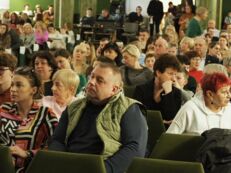 Koncert Jedności i Nadziei