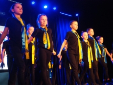 Koncert Jedności i Nadziei