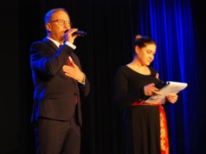 Koncert Jedności i Nadziei