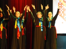 Koncert Jedności i Nadziei