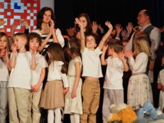 Koncert Jedności i Nadziei