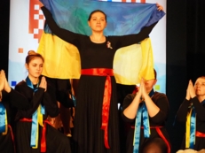 Koncert Jedności i Nadziei