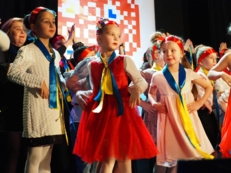 Koncert Jedności i Nadziei