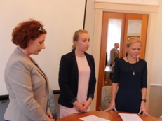 Nauczyciele mianowani 2017