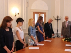 Nauczyciele mianowani 2017