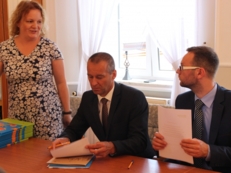 Nauczyciele mianowani 2017