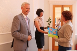 Nauczyciele mianowani 2017