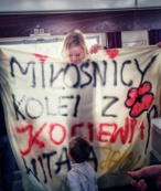 Pociągiem ku przygodzie . Wyprawa do Jabłowa