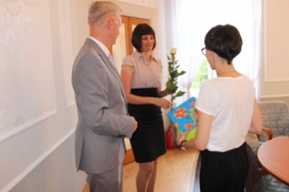 Nauczyciele mianowani 2017