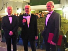 Dzień Kobiet UTW i PZERiI