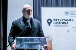 Przystanek Historia
