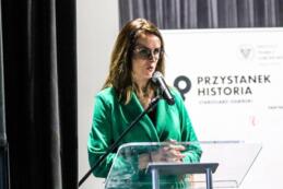 Przystanek Historia