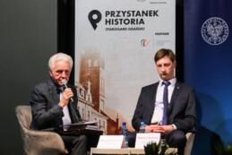 Przystanek Historia