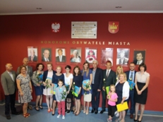 Nauczyciele mianowani 2017