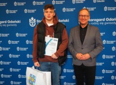 Stypendia sportowe 23