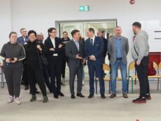 Mistrzostwa Gama Akademia Koszyk&oacute;wki