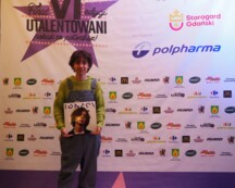 Utalentowani 2023