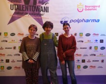Utalentowani 2023