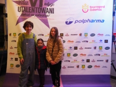 Utalentowani 2023