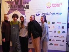 Utalentowani 2023