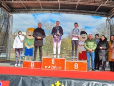 39.Bieg Szpęgawski
