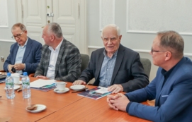 Rada Gospodarcza kwiecień 2023