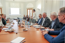 Rada Gospodarcza kwiecień 2023