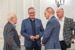 Rada Gospodarcza kwiecień 2023