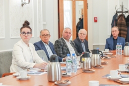 Rada Gospodarcza kwiecień 2023