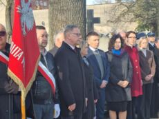 83.rocznica Zbrodni Katyńskiej 