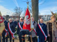 83.rocznica Zbrodni Katyńskiej 