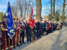 83.rocznica Zbrodni Katyńskiej 