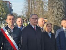 83.rocznica Zbrodni Katyńskiej 