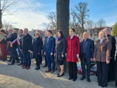 83.rocznica Zbrodni Katyńskiej 