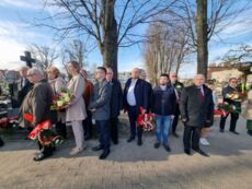 83.rocznica Zbrodni Katyńskiej 