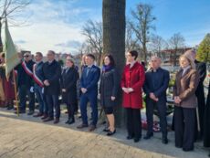83.rocznica Zbrodni Katyńskiej 