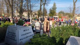 83.rocznica Zbrodni Katyńskiej 