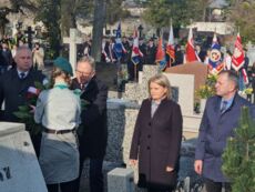 83.rocznica Zbrodni Katyńskiej 