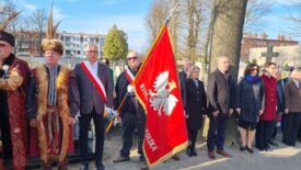 83.rocznica Zbrodni Katyńskiej 