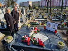 83.rocznica Zbrodni Katyńskiej 
