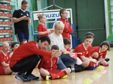 Turniej Przyjaźni