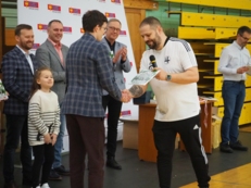 Turniej Przyjaźni